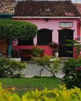 Pousada Berimbau - B&B Arraial d'Ajuda