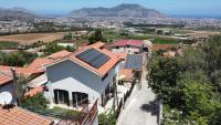 Baida Apartments - B&B Palermo