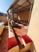 Riad Bennouna - B&B Fes