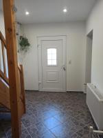 Landblick - idyllische Wohnung an der Nordsee - B&B