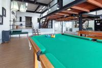 Casa Estilo Industrial em Búzios - Chambres d’hôtes Búzios