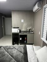 Loft Lux 11 Centro (Tv Smart, Ar condicionado…) - B&B Chapecó