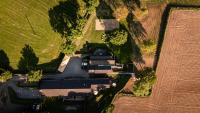 Vakantiewoningen Hoeve Carpe Diem - Dalhem - Aubel - Voeren - Chambres d'hôtes Dalhem