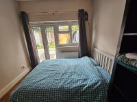 Habitación Doble Económica