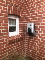 Ferienhaus Iljo am Deich - B&B Greetsiel