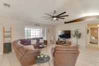 Hot Tub & Lake Views: Lake Havasu City Oasis - Chambres d'hôtes Lake Havasu City