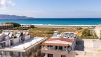 Dolce Terra Aurora Apartments - B&B Gazi
