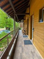 Ma Campagne - B&B