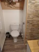 Appartement au pied des pistes - B&B Montclar