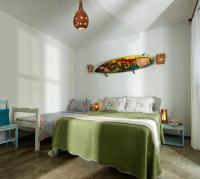 Driepersoonskamer met Eigen Badkamer