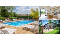 East Green Farm Cottages - Gardeners Cottage - B&B Saxmundham