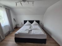 Wohnung mit Terrasse - B&B