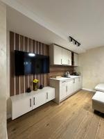 Appartamento con 1 Camera da Letto