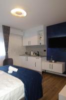 Appartamento con 1 Camera da Letto