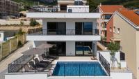 Villa Marta - Chambres d’hôtes Makarska