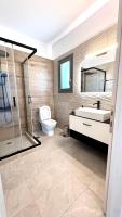 Aroniadika rooms 4 - B&B Cythera