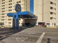 flat 2 qtos Golden Dolphin Roberto Imoveis - Ferienwohnung Caldas Novas