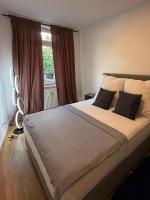 Apartment mit 1 Schlafzimmer