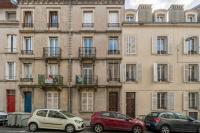La Teranga de Kadi & Cathy, avec jardin privatif - B&B