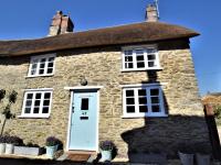 2 Bed in Burton Bradstock DC166 - B&B