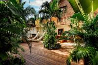 Habitación Cuádruple Superior