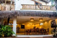 Sareia da Malhada - B&B Jericoacoara