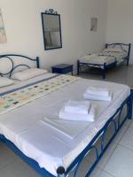 STUDIOs ARSINOI - B&B