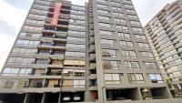 Moderno Depto con Excelente Ubicación Ñuñoa - Chambres d’hôtes