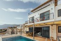 Villa Pietroza - B&B Kas