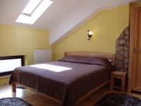 Junior Suite con Balcone