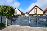 STECYK - DOMKI NAD MORZEM, Pustkowo - B&B Pustkowo