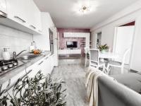Apartament Florești - Ferienwohnung Văleni
