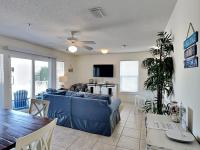 Gulf Island #521 - B&B Navarre