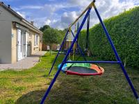 Maison près de Disneyland - Ferienwohnung Saint-Germain-sur-Morin