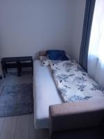 Sofora - B&B Mala Šatra
