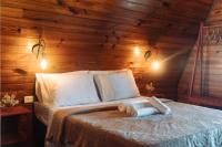 Chambre Triple avec Salle de Bains Commune