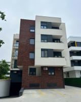 Ninth Cloud Apartman - B&B Novi Sad