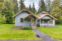 Mt Rainier Retreat 7 Mi to Park Entrance! - B&B Ashford