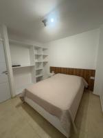 3 De Febrero - Ferienwohnung Rosario