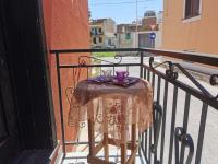 Appartamento Casa Graziosa con WiFi e Aria Condizionata a 500 m dalla Spiaggia Avola - Chambres d'hôtes Avola