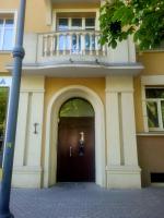 AR apartments - self check in,Free parking - B&B Klaipėda
