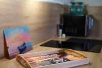 Maisonnette à 50m de la plage - Ferienwohnung Biscarrosse