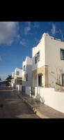 MERAKI Villa - B&B Paralímni