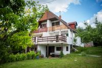 Csabagyöngye Apartman Badacsony - B&B