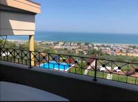 Vista Mozzafiato Golfo di Vasto - B&B Vasto