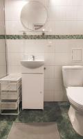 Mieszkanie Jeżyce MTP International Fair Parking - B&B Poznań
