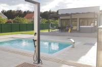 Danka Pool House - Ferienwohnung Usije