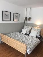 Ferienwohnung AUSZEIT im Vorallgäu - B&B Bellamont