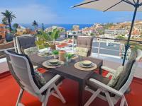 Puerto de la Cruz amazing Penthouse with Sea Views - B&B Puerto de la Cruz