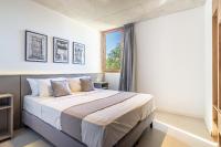 Superior Apartment mit Stadtblick